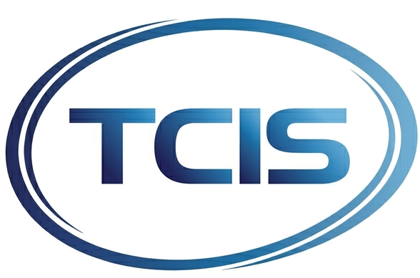 TCIS logo