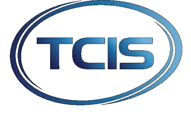 TCIS logo