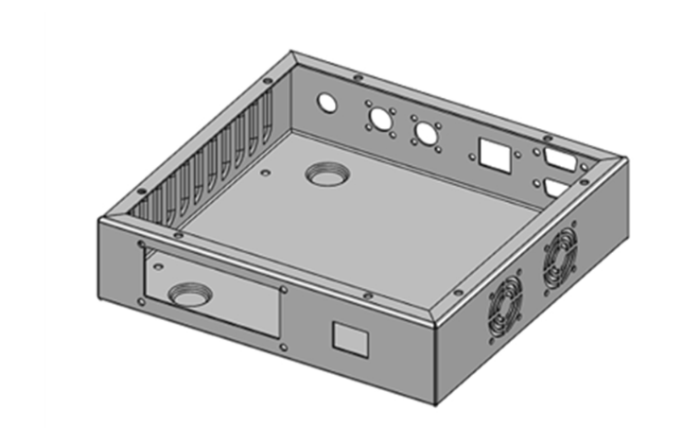 Sheet Metal