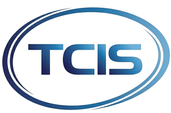TCIS logo