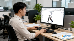 CrownCAD สนับสนุนนวัตกรรมหุ่นยนต์โครงกระดูกภายนอก