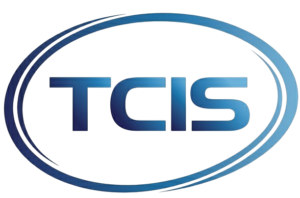 TCIS logo