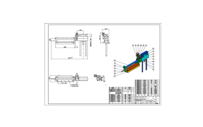 CrownCAD screenshot 3