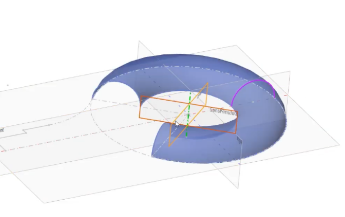 CrownCAD screenshot 5